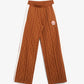 PUMA | x PALOMO T7 PANTS { TEAK