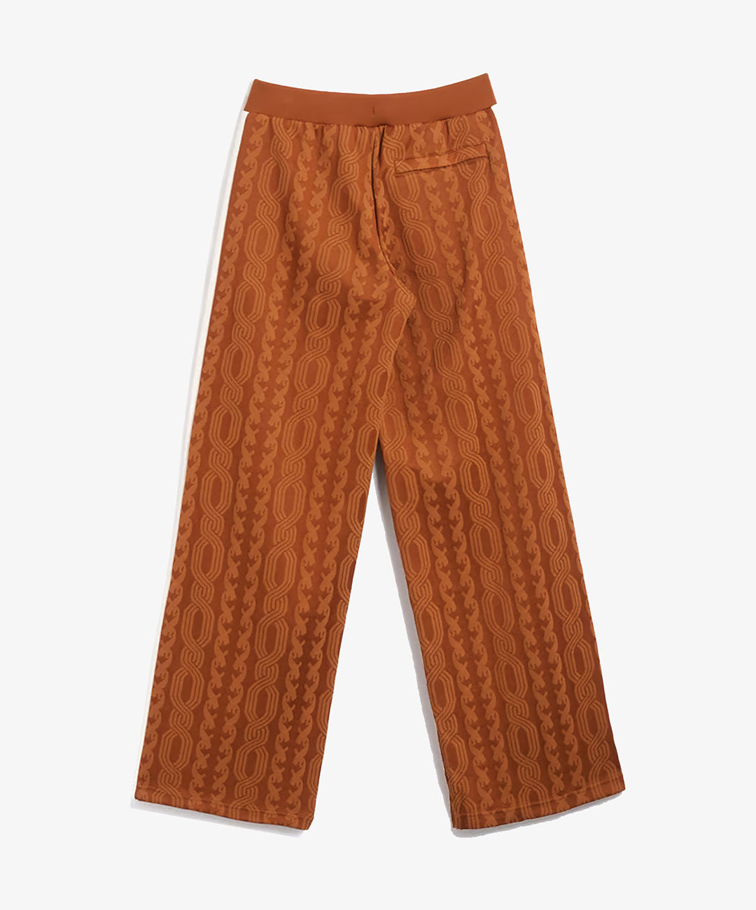 PUMA | x PALOMO T7 PANTS { TEAK – Superkicks