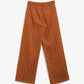 PUMA | x PALOMO T7 PANTS { TEAK