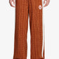 PUMA | x PALOMO T7 PANTS { TEAK