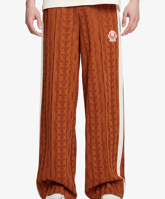 PUMA | x PALOMO T7 PANTS { TEAK