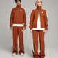 PUMA | x PALOMO T7 PANTS { TEAK
