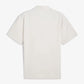 PUMA | MMQ HALF-ZIP SHIRT { ALPINE SNOW