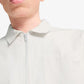 PUMA | MMQ HALF-ZIP SHIRT { ALPINE SNOW