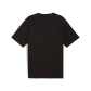 PUMA | x CARROTS RELAXED FIT GRAPHIC TEE { BLACK