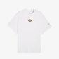 PUMA | MELO ALWAYZ ON { PUMA WHITE/PUMA SILVER