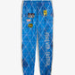 PUMA |X A$AP ROCKY QUILTED SWEATPANTS { CLYDE ROYAL