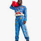 PUMA |X A$AP ROCKY QUILTED SWEATPANTS { CLYDE ROYAL