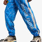 PUMA |X A$AP ROCKY QUILTED SWEATPANTS { CLYDE ROYAL