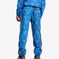 PUMA |X A$AP ROCKY QUILTED SWEATPANTS { CLYDE ROYAL