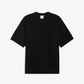 PUMA | CLRT RELAXED KNNITED { PUMA BLACK