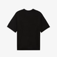 PUMA | CLRT RELAXED KNNITED { PUMA BLACK