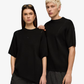 PUMA | CLRT RELAXED KNNITED { PUMA BLACK