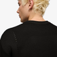 PUMA | CLRT RELAXED KNNITED { PUMA BLACK