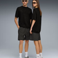 PUMA | CLRT RELAXED KNNITED { PUMA BLACK