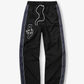 PUMA | x REPRESENT PANTS { BLACK