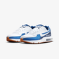 Nike | AIR MAX LTD 3 { WHITE/WHITE-COASTAL BLUE-STAR BLUE