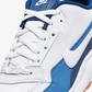 Nike | AIR MAX LTD 3 { WHITE/WHITE-COASTAL BLUE-STAR BLUE
