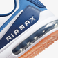 Nike | AIR MAX LTD 3 { WHITE/WHITE-COASTAL BLUE-STAR BLUE