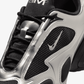 Nike | AIR MAX MUSE { BLACK/METALLIC SILVER