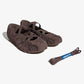 ADIDAS |GHOST SPRINT BALLET SHOES { EARTH STRATA / EARTH STRATA / GUM
