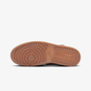 JORDAN | AIR JORDAN 1 HIGH OG FLIGHT CLUB { BLACK/UNIVERSITY RED-SAIL-GUM MED BROWN