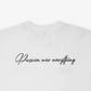 SUPERKICKS | CITY BOY TEE { WHITE