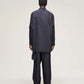 Y-3 | SPORT UNIFORM CARGO PANTS { BLACK