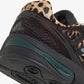 ADIDAS | ADISTAR CONTROL 5 { AURORA IVY/CORE BLACK/SILVER METALLIC