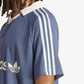 Adidas Originals | PINSTRIPE JERSEY  { PRELOVED INK