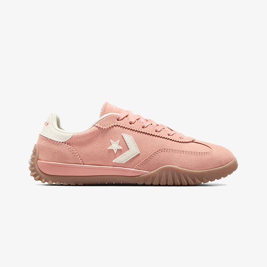 CONVERSE | RUN STAR TRAINER { PINK/WHITE