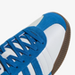 ADIDAS ORIGINALS | SAMBA 62 SUPER MERCEDES AMG PETRONAS F1 TEAM { CLOUD WHITE/BLUE BIRD/GUM