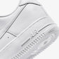 Nike | AIR FORCE 1 '07 FRESH { WHITE/WHITE-WHITE
