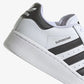 Adidas Originals | SUPERSTAR XLG  { CLOUD WHITE/CORE BLACK/CLOUD WHITE