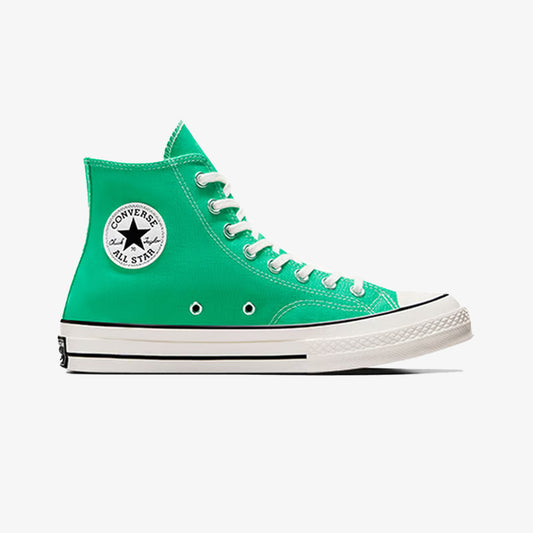 CONVERSE | CHUCK 70 { GREEN