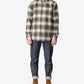 Naked & Famous | EASY GUY - NATURAL INDIGO SELVEDGE { BLUE