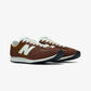 New Balance | 471 { BROWN/BREAKFAST TEA