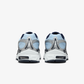 Nike | AIR MAX MOTO 2K { CELESTINE BLUE/METALLIC SILVER