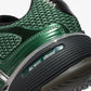 ADIDAS ORIGINALS | BRAIN DEAD X ADIDAS BARRICADE { DARK GREEN/SILVER METALLIC/CARBON