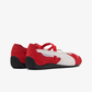 PUMA | SPEEDCAT BALLET SD { RED/WHITE