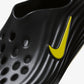 NIKE | REACT X REJUVEN8 { DK SMOKE GREY/LIGHTENING-BLACK