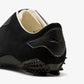 PUMA | MOSTRO ICONS SUEDE { BLACK-FROSTED IVORY