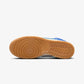 NIKE | DUNK HIGH RETRO SE { PHANTOM/RACER BLUE-PALE IVORY-GUM YELLOW