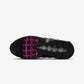 NIKE | AIR MAX 95 BIG BUBBLE "OG" { PHOTON DUST/SWEET BEET-OFF NOIR