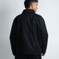 SUPERKICKS | CORE JACKET { BLACK