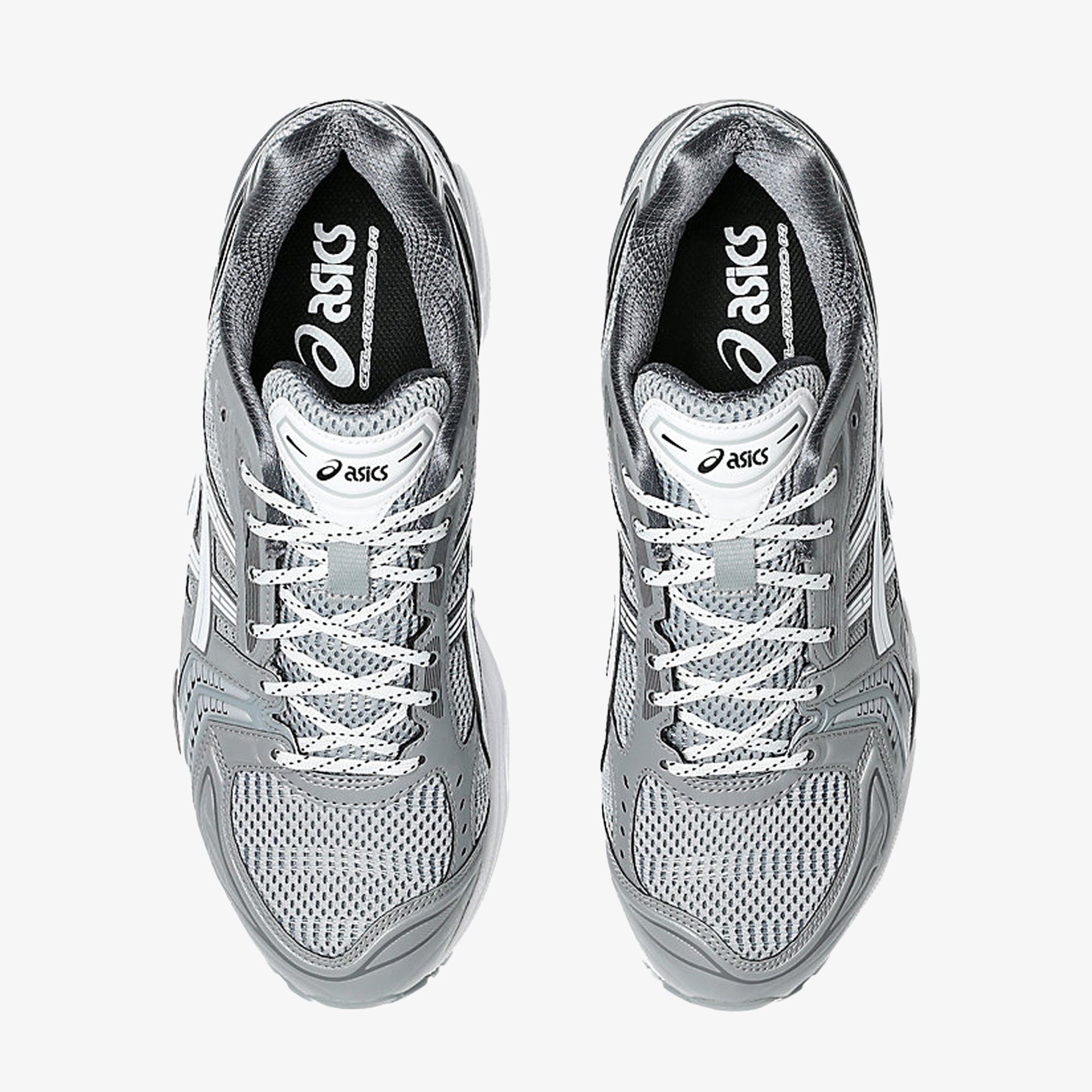 ASICS | X BEAUTY & YOUTH GEL-KAYANO 14 { PIEDMONT GREY/WHITE