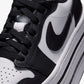 JORDAN | AIR JORDAN 1 TRIPLE STACK { BLACK/WHITE