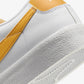 Nike | BLAZER LOW '77 VINTAGE { WHITE/UNIVERSITY GOLD-PHANTOM