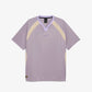 PUMA | x FENTY SHORT SLEEVE JERSEY { PALE PLUM
