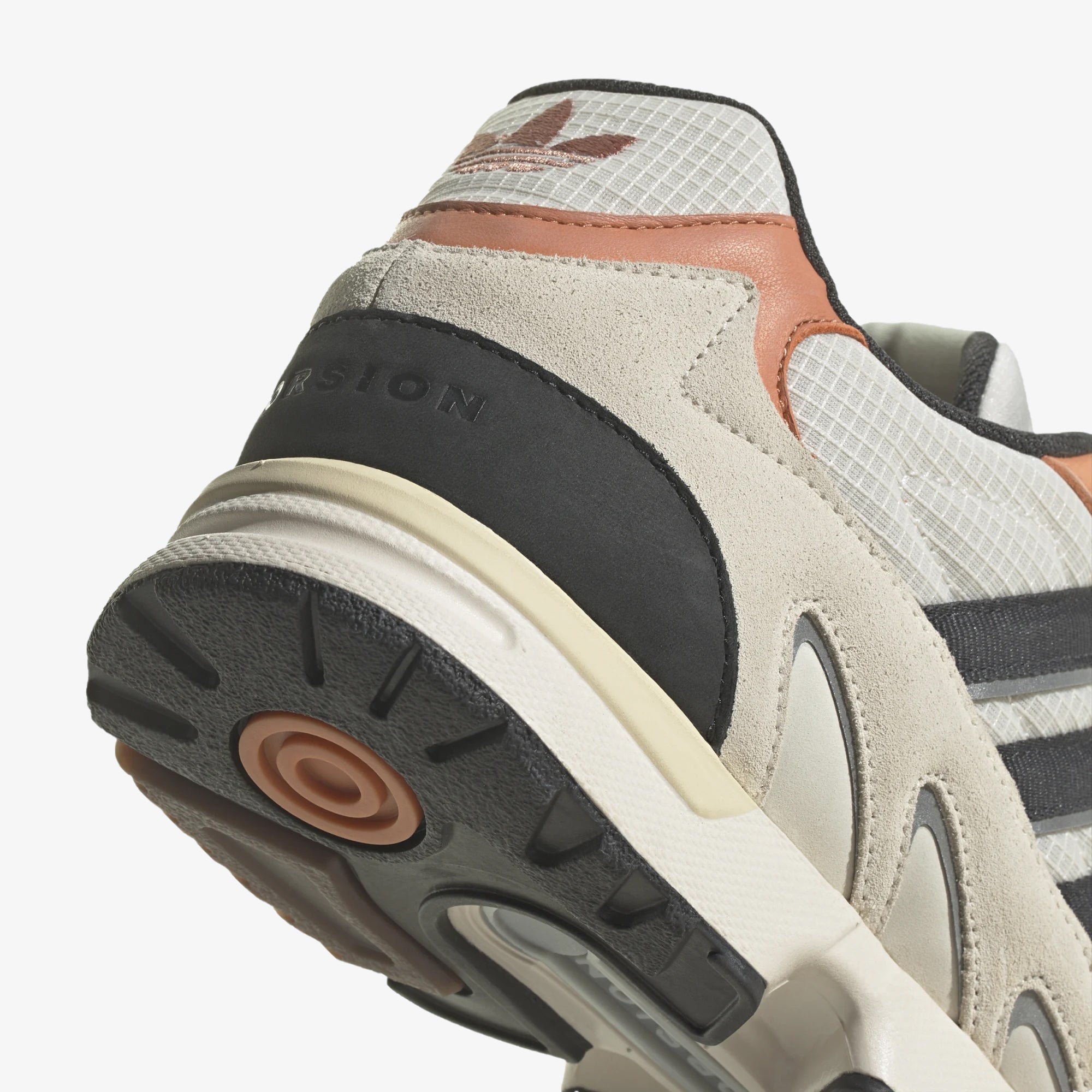 Buy ADIDAS ORIGINALS TORSION SUPER 'CHALK WHITE/CARBON/HAZY COPPER